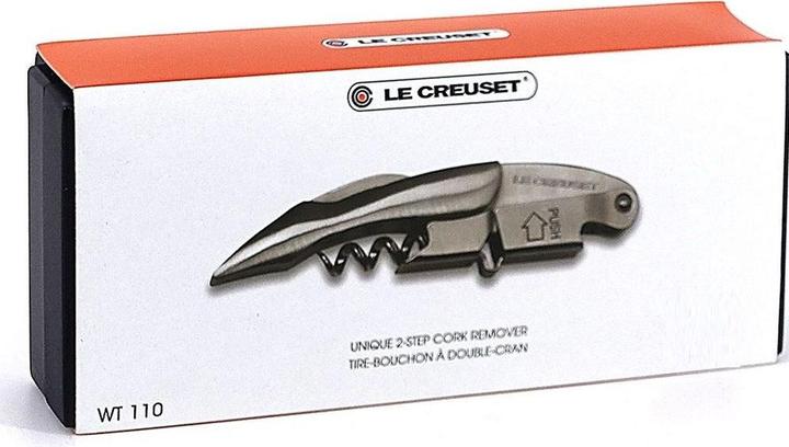 Image du produit Le Creuset Wt-110 (Couteau de sommelier)