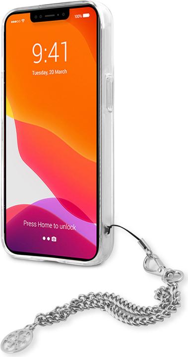 Actual product image Guess Case (Apple iPhone 13 mini)