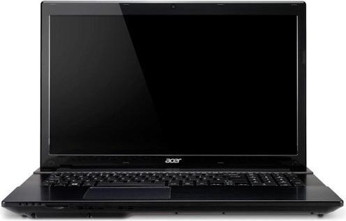 Produktbild Acer Aspire V3-772G (17.30", Intel Core i7-4702MQ, 16 GB, 120 GB, CH)