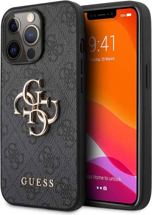 Actual product image Guess Case (Apple iPhone 13 Pro Max)