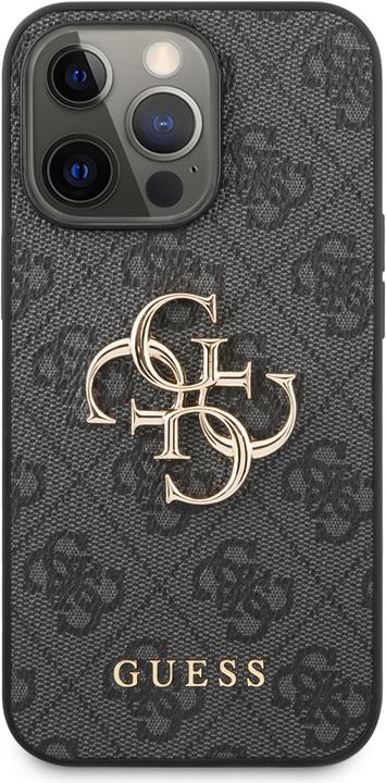 Actual product image Guess Case (Apple iPhone 13 Pro Max)