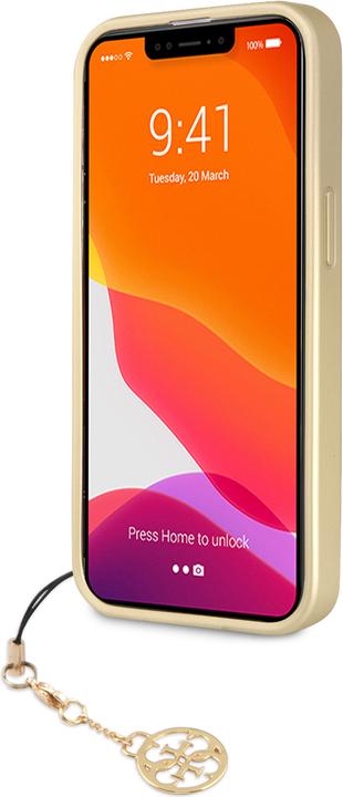 Productafbeelding Guess Koffertje met hanger (Apple iPhone 13 Pro Max)
