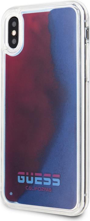 Produktbild Guess Liquid case (Apple iPhone X, Apple iPhone XS)