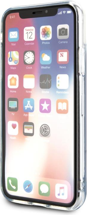 Produktbild Guess Liquid case (Apple iPhone X, Apple iPhone XS)