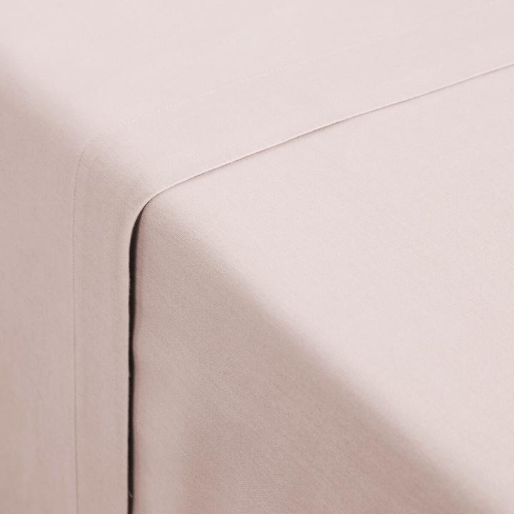 Immagine prodotto La Redoute Interieurs Scenario Coton Lave (Oberleintuch, 240 x 290 cm)