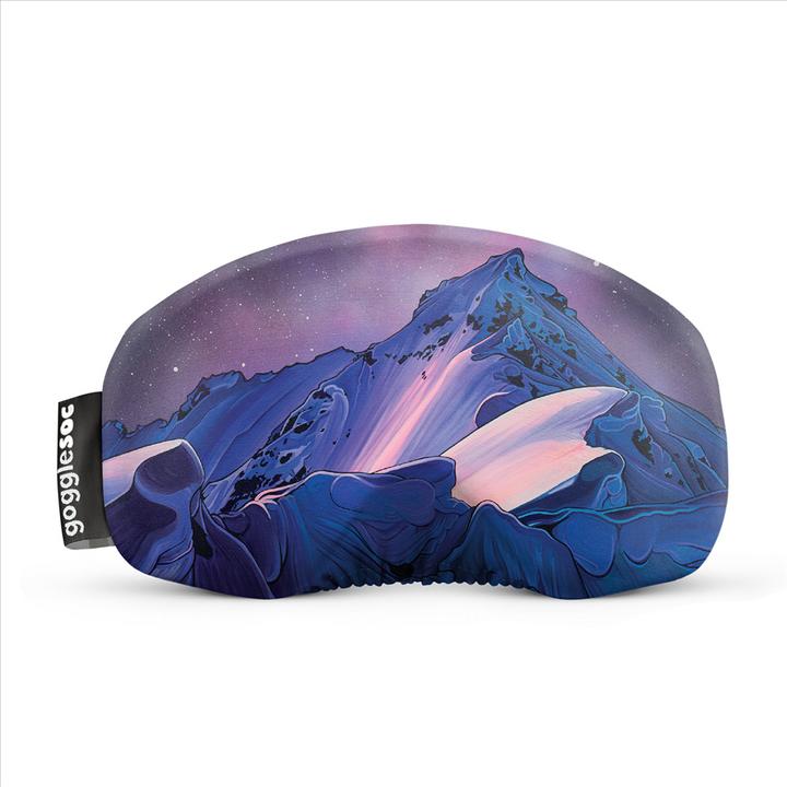 Gogglesoc First Descents Soc (Housse de protection pour lunettes de ski)