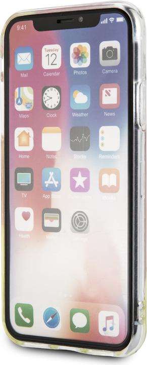 Produktbild Guess Liquid case (Apple iPhone X)