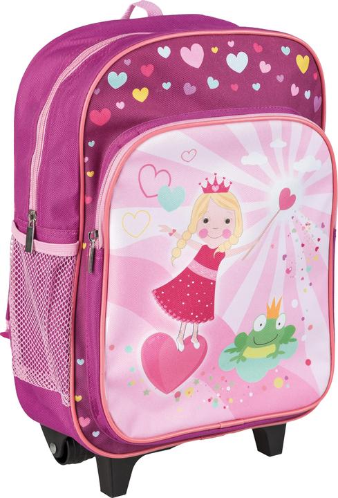 Produktbild Idena Rucksack Trolley Pirat (14 l, Handgepäck (bis 50l))