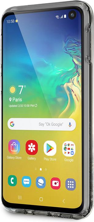 Actual product image Guess Liquid Glitter (Samsung Galaxy S10e)