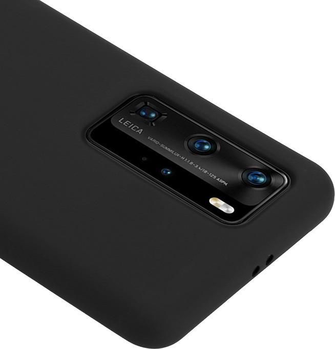 Image du produit Crong Couverture couleur arrière pour Huawei P40 Pro (Huawei P40 Pro+)
