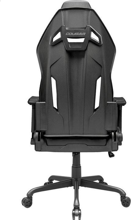 Immagine prodotto Cougar Sedia da gioco HOTROD BLACK