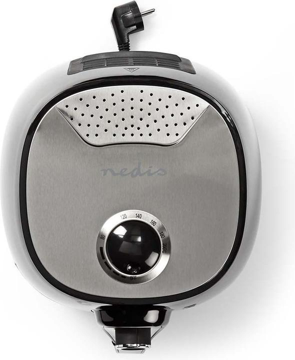 Produktbild Nedis KAAF110EBK