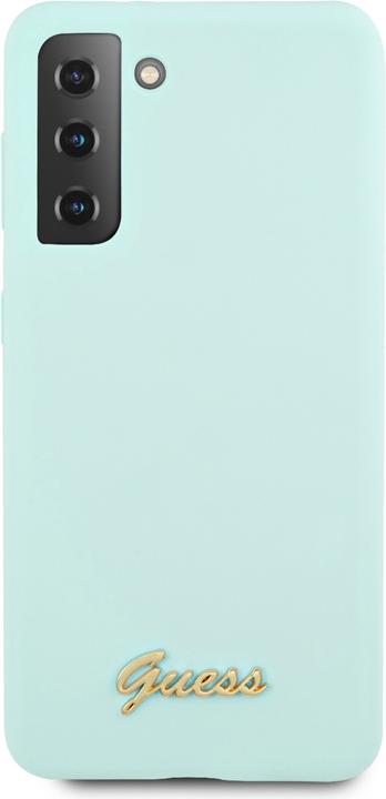 Productafbeelding Guess Zaak (Samsung Galaxy S21+)