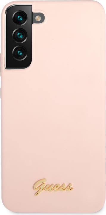Image du produit Guess cas (Samsung Galaxy S22+)