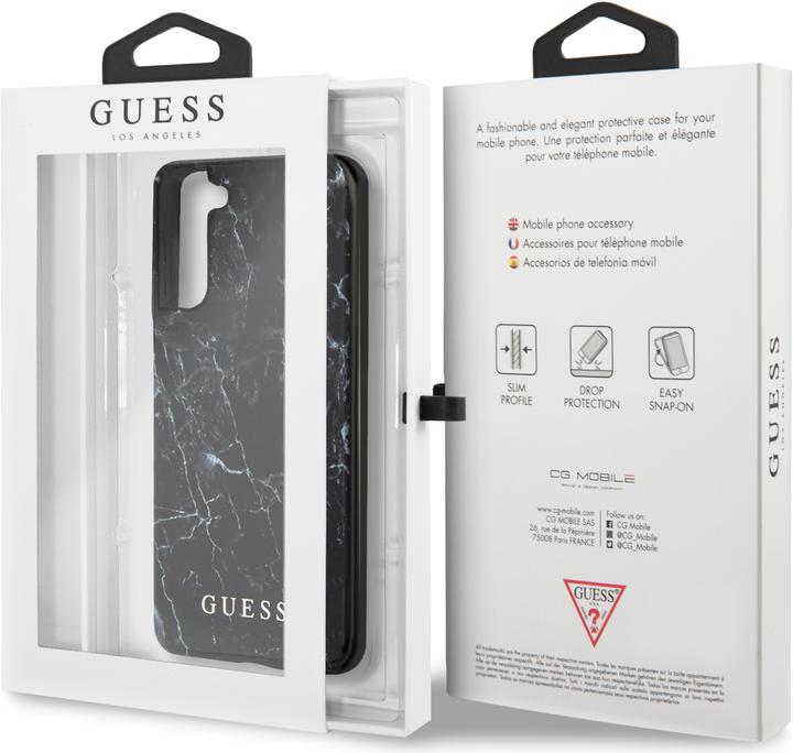 Produktbild Guess Case (Samsung Galaxy S21+)