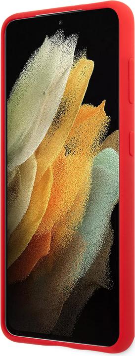Actual product image Guess Case (Samsung Galaxy S21+)
