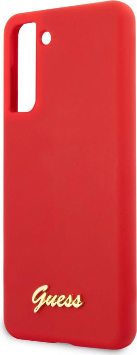 Actual product image Guess Case (Samsung Galaxy S21+)