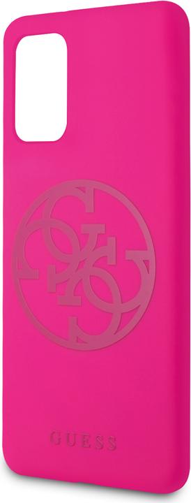 Actual product image Guess Case (Samsung Galaxy S20+)