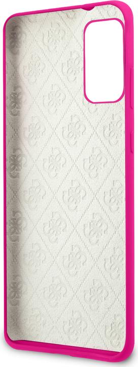 Actual product image Guess Case (Samsung Galaxy S20+)