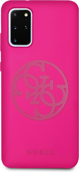 Actual product image Guess Case (Samsung Galaxy S20+)