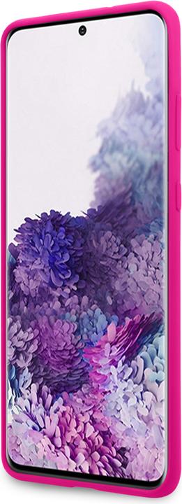 Actual product image Guess Case (Samsung Galaxy S20+)