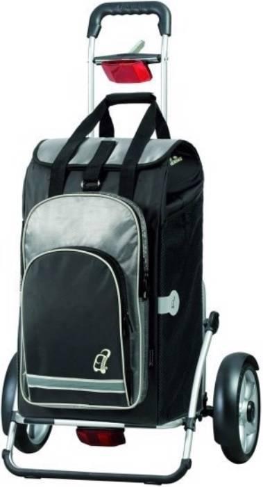 Andersen Bike-Shopper Plus Hydro PU