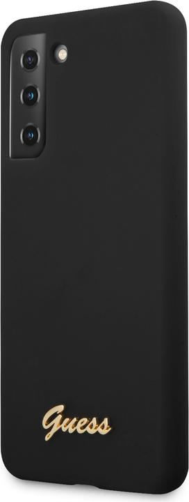 Actual product image Guess Case (Samsung Galaxy S21+)