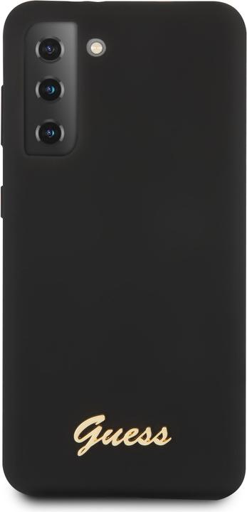 Actual product image Guess Case (Samsung Galaxy S21+)
