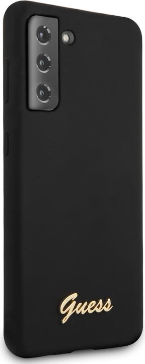 Actual product image Guess Case (Samsung Galaxy S21+)