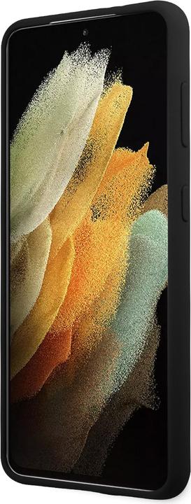 Actual product image Guess Case (Samsung Galaxy S21+)