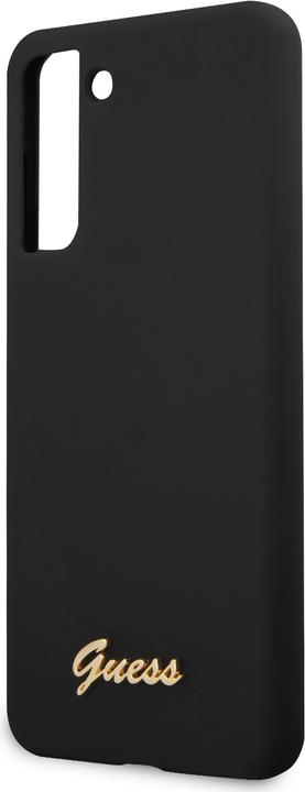 Actual product image Guess Case (Samsung Galaxy S21+)