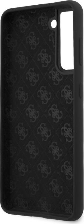 Actual product image Guess Case (Samsung Galaxy S21+)