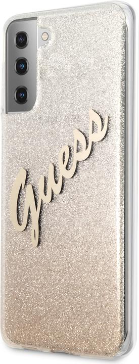 Produktbild Guess Glitter (Samsung Galaxy S21+)