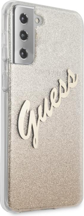 Produktbild Guess Glitter (Samsung Galaxy S21+)