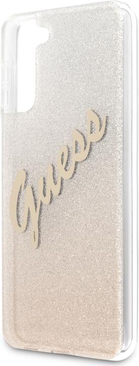 Produktbild Guess Glitter (Samsung Galaxy S21+)
