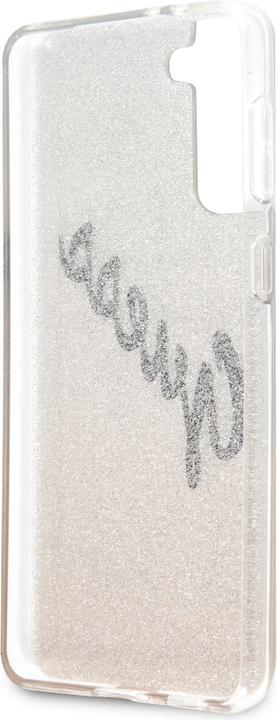 Produktbild Guess Glitter (Samsung Galaxy S21+)
