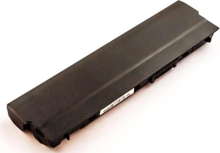 Actual product image CoreParts Laptop battery lithium-ion 6 cells 4400 mAh (6 Cells, 4400 mAh)
