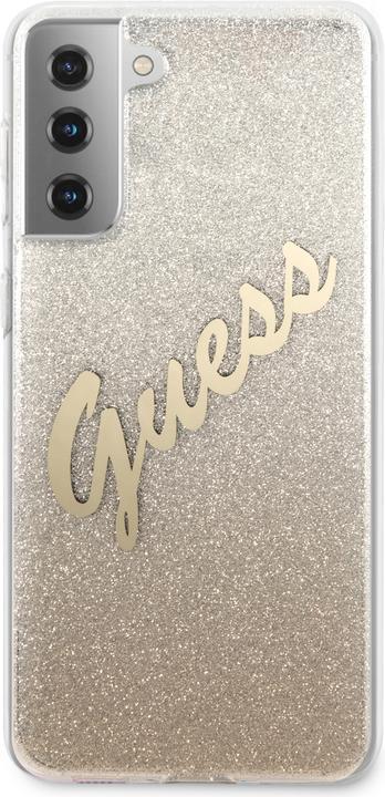 Produktbild Guess Glitter (Samsung Galaxy S21+)