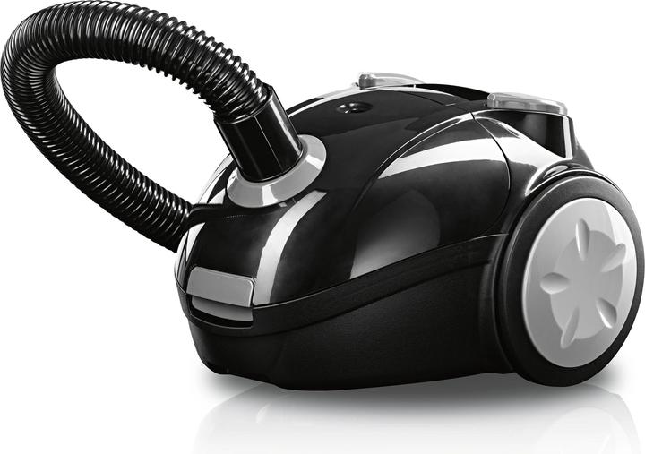 Produktbild CleanMaxx Bodenstaubsauger