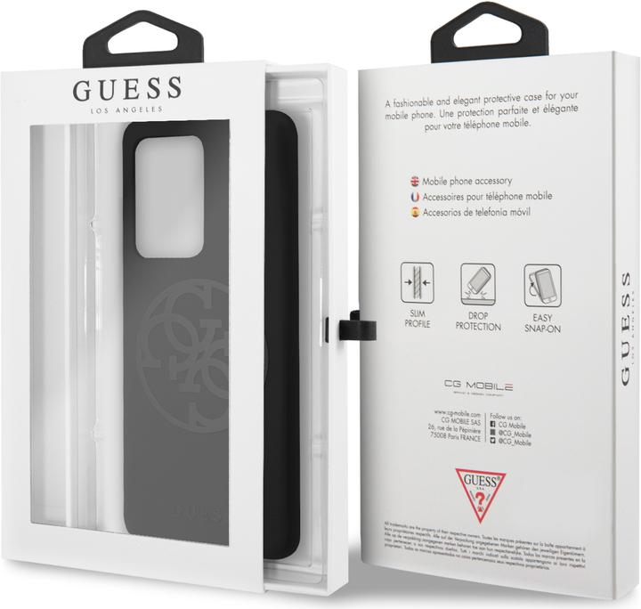 Produktbild Guess Case (Samsung Galaxy S20 Ultra)