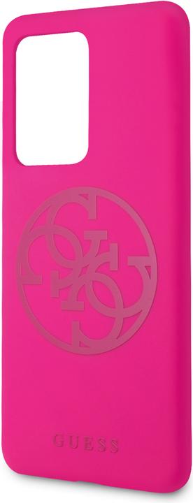 Image du produit Guess cas (Samsung Galaxy S20 Ultra)