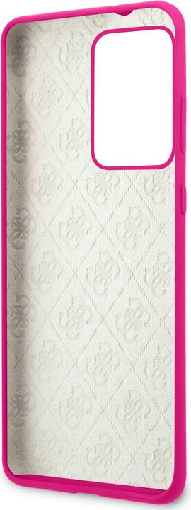 Image du produit Guess cas (Samsung Galaxy S20 Ultra)