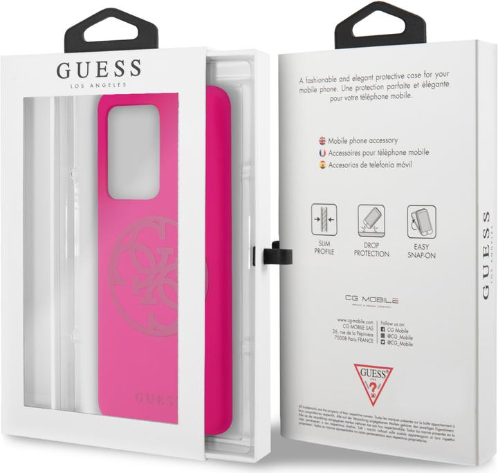 Image du produit Guess cas (Samsung Galaxy S20 Ultra)
