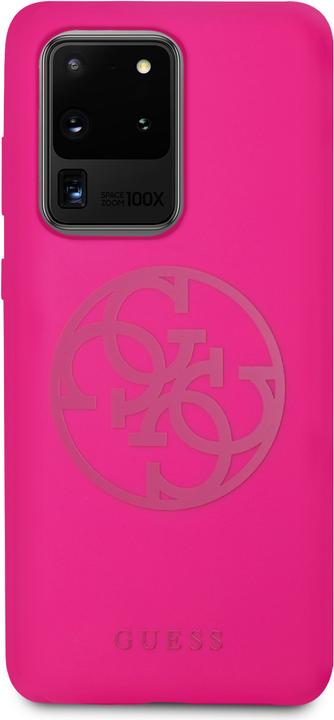 Image du produit Guess cas (Samsung Galaxy S20 Ultra)