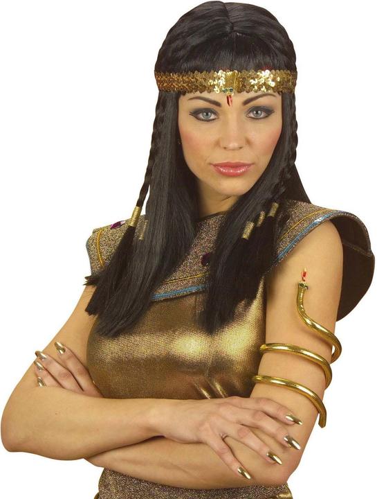 Produktbild Widmann Armschmuck Schlange Aegypten