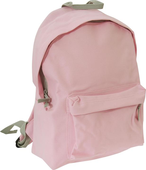 Bagbase Junior Fashion Rucksack 14 Liter (2 StückPackung) (14 l)