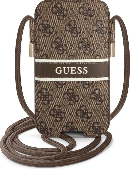 Immagine prodotto Guess Borsa (Apple iPhone 12 mini, Apple iPhone 12)