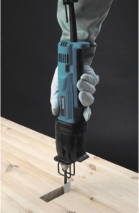 Actual product image Makita JR1000FTJ Reciprocating Saw 340 W