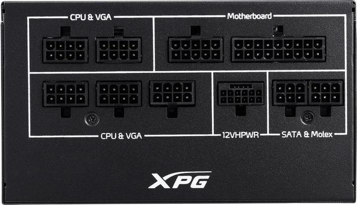 Produktbild Adata Xpg Core Reactor Ii 80+Gold (1200 W)