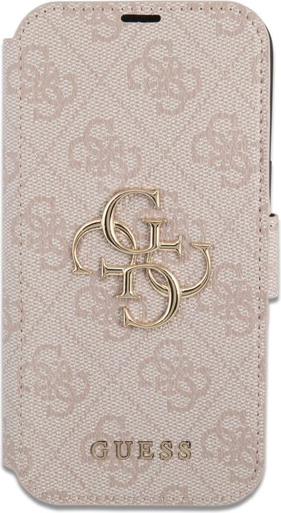 Actual product image Guess Bookcover (Apple iPhone 13 Pro, Apple iPhone 13)